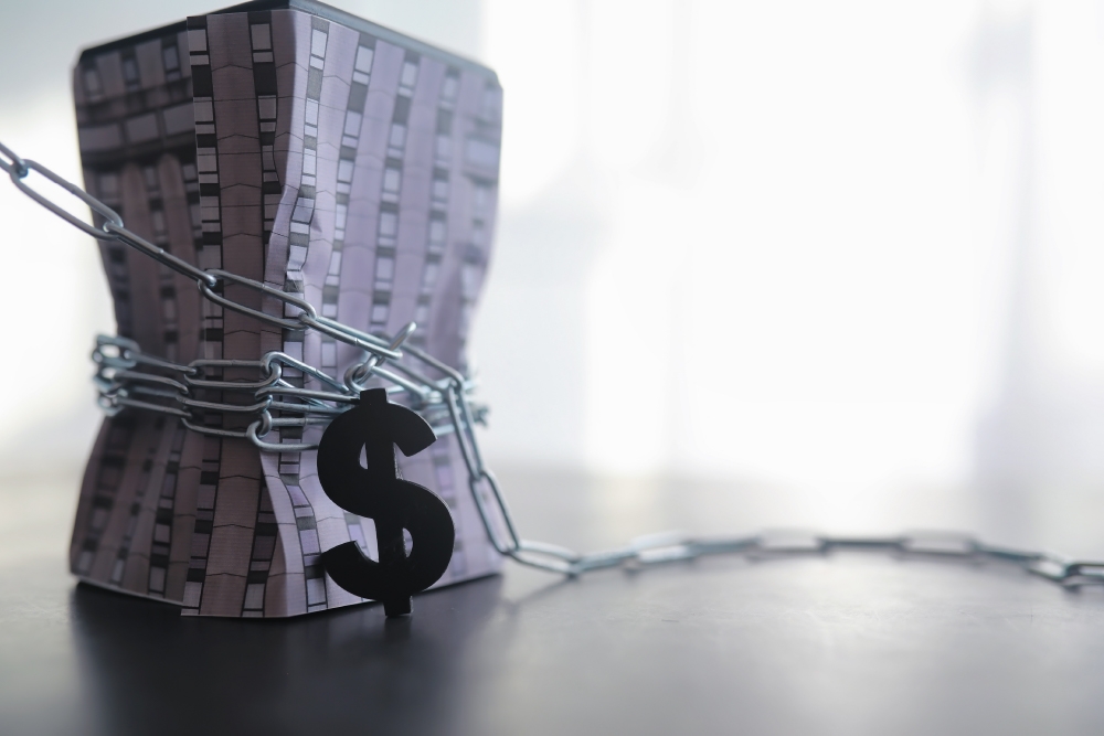 甚麼是銀主盤 | 購買銀主盤的風險及注意事項 - 2