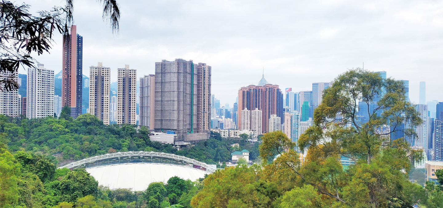 1 | 家的感覺 利嘉閣地產代理有限公司